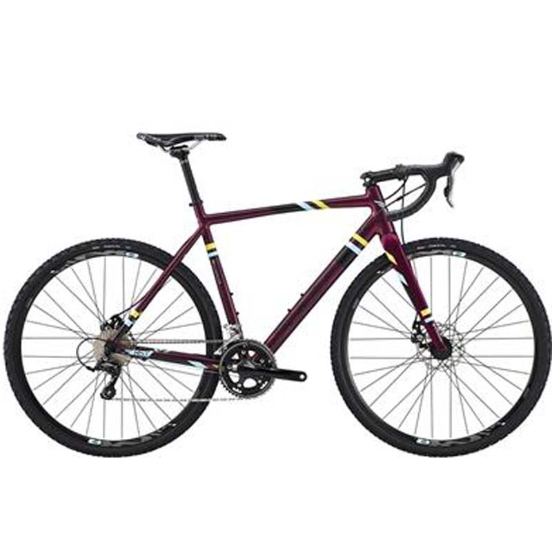 Felt Bicycles Recalls Cyclocross Bicycles CPSC.gov